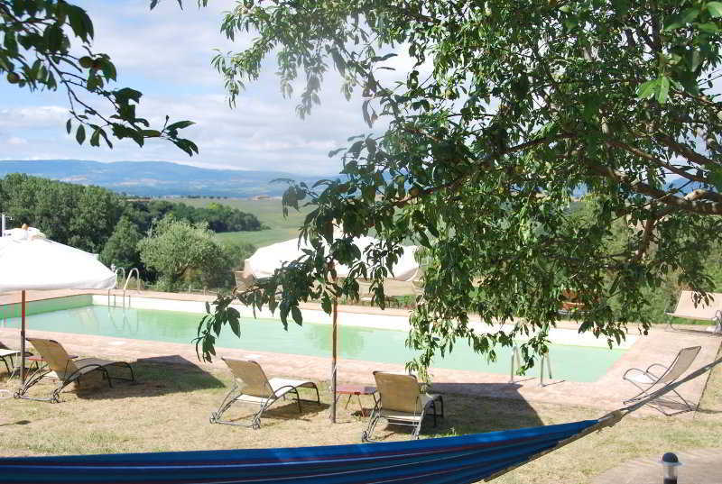 Agriturismo Le Torri Di Porsenna Petrignano Del Lago Eksteriør billede