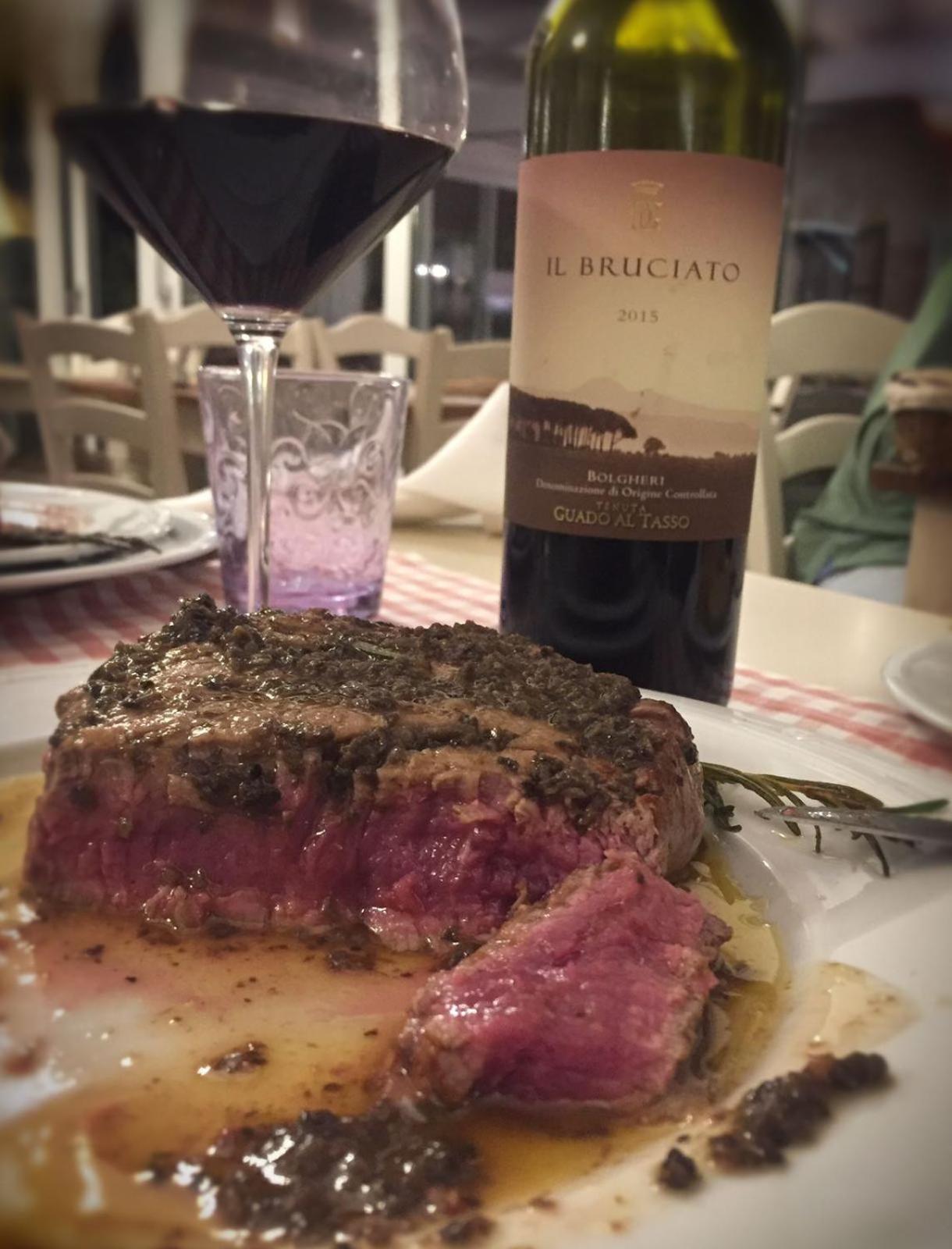 Agriturismo Le Torri Di Porsenna Petrignano Del Lago Eksteriør billede