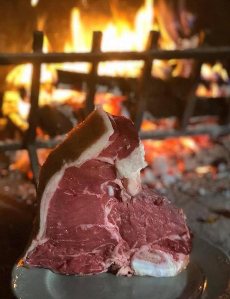 Agriturismo Le Torri Di Porsenna Petrignano Del Lago Eksteriør billede